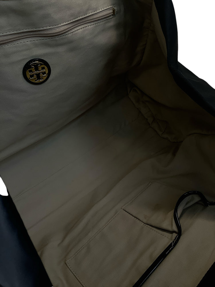 Tory Burch Black Handbags