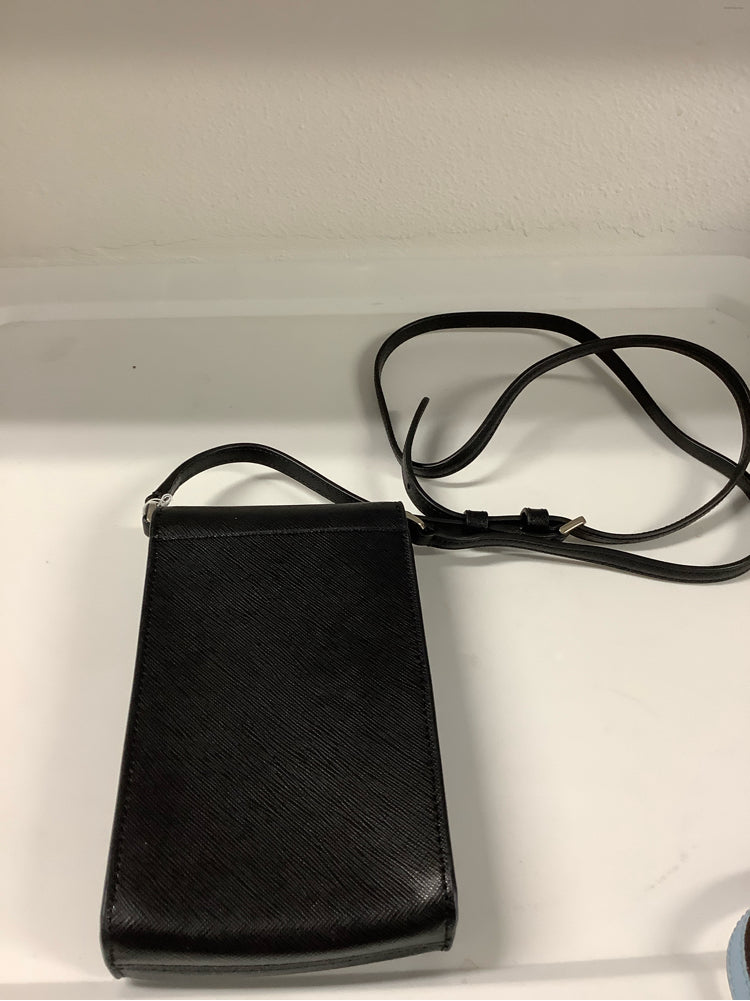 Kate Spade Black Staci Handbags