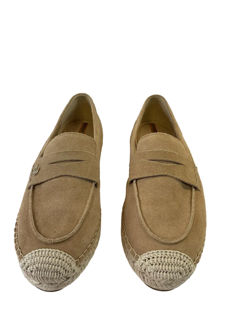 Sam Edelman Shoe Size 9 Tan kai Loafers