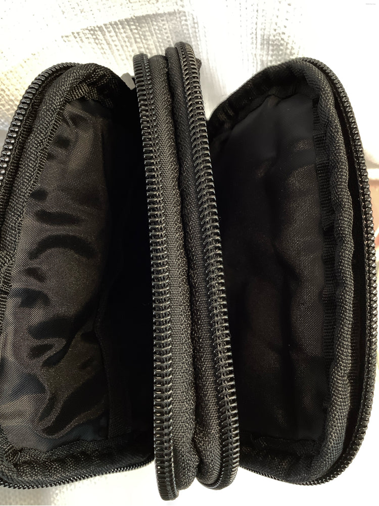 Think Royln Black Handbags