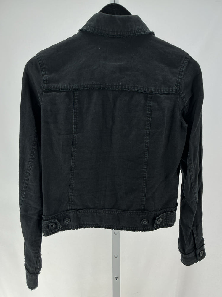 Tommy Bahama Size XXS Black Shirt