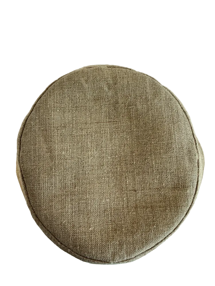 Ruslan Baginskiy Tan Hat