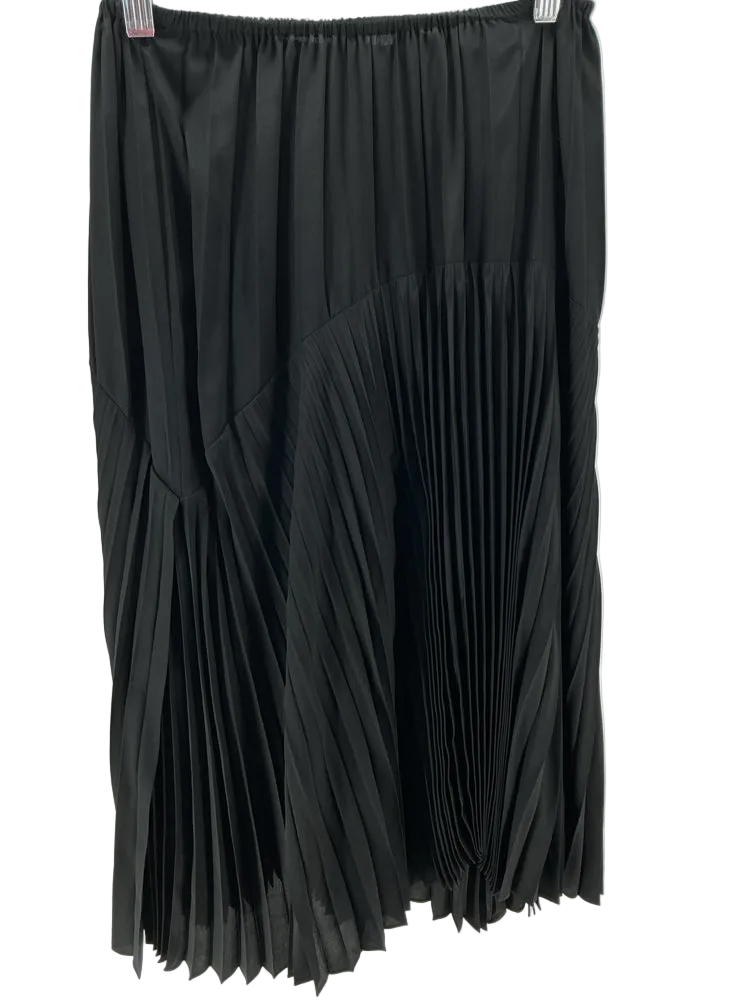 Vince Size XS Black Skirt