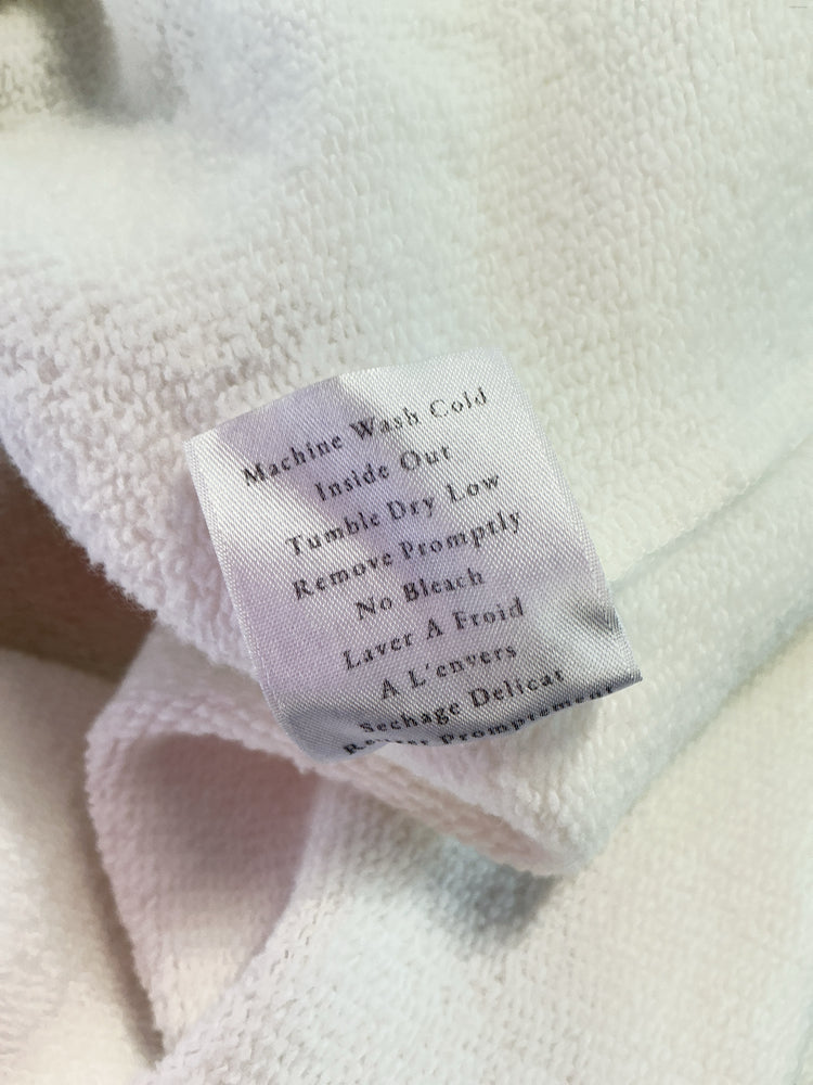Frank & Eileen Size M Gray Eamon Sweatpants