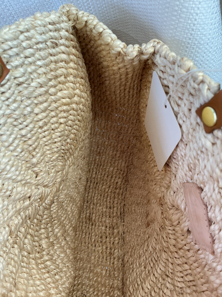 Clare V. Tan & Brown Handbags