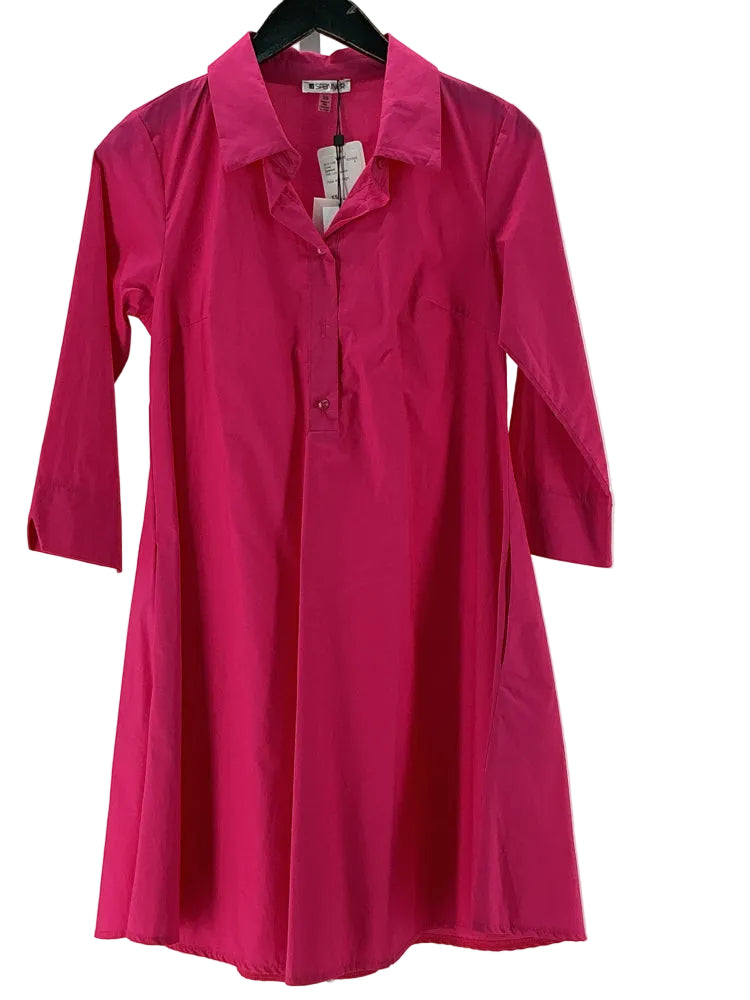 Spanner Size XS Pink Dress