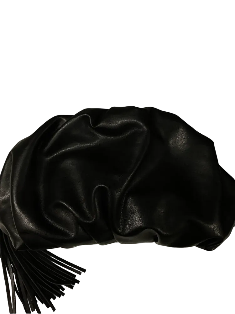 Rebecca Minkoff Black Clutch