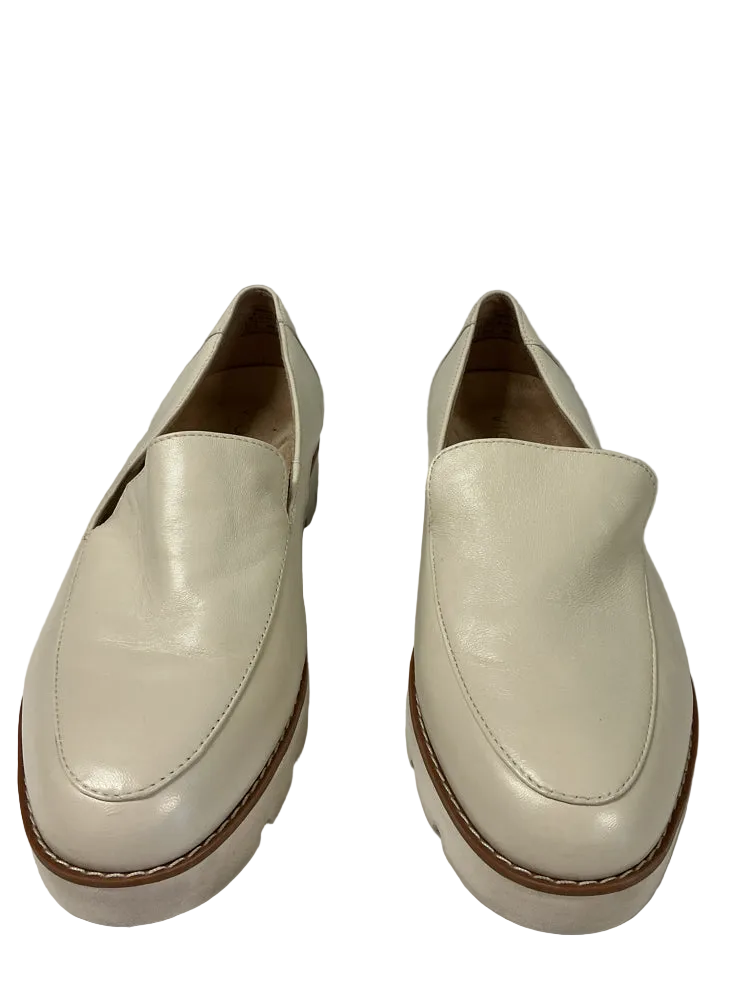 Vionic Shoe Size 7 Tan Kensley Loafers