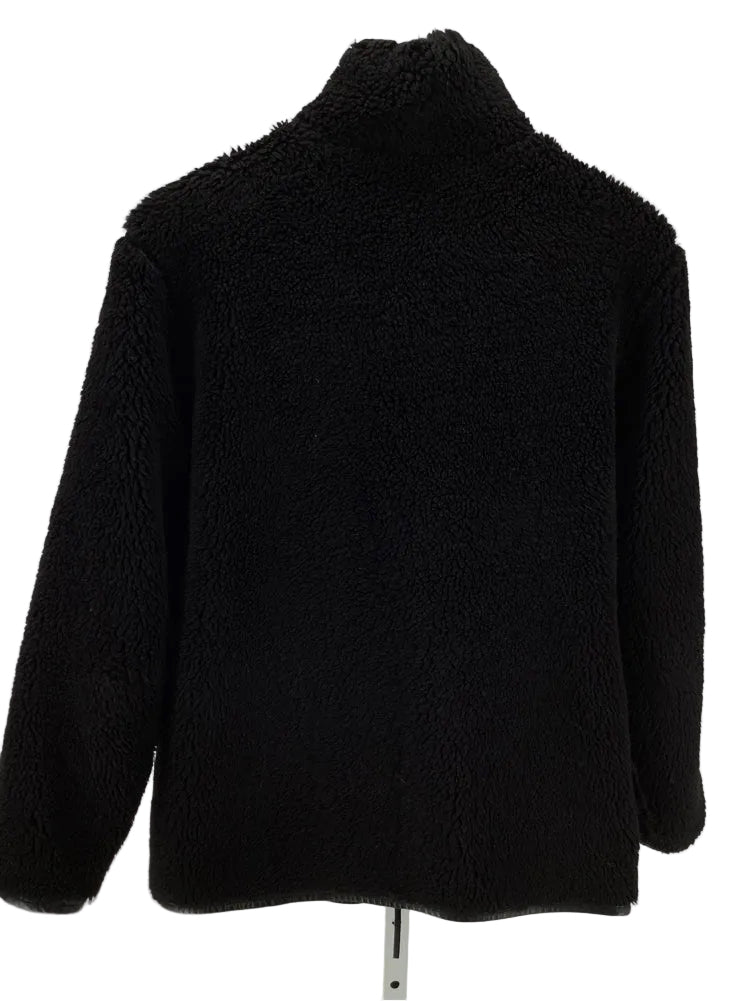 Anine Bing Size XS Black Jacket