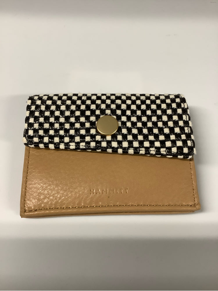 Hammitt Tan Multi Wallet
