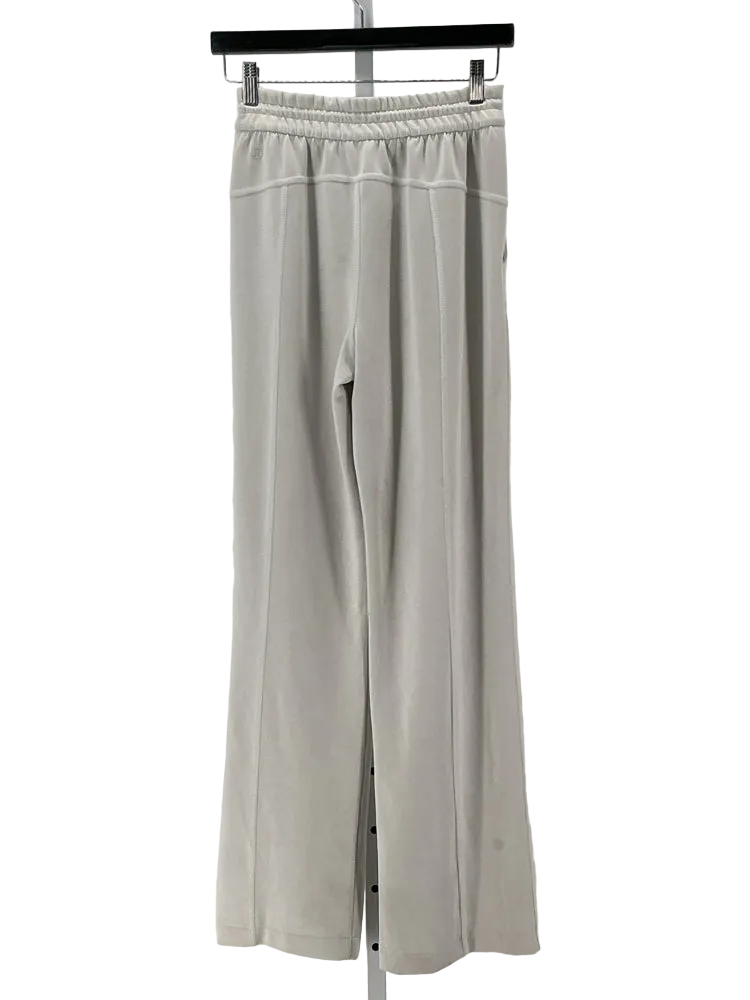 lululemon Size 2 Cream Pants