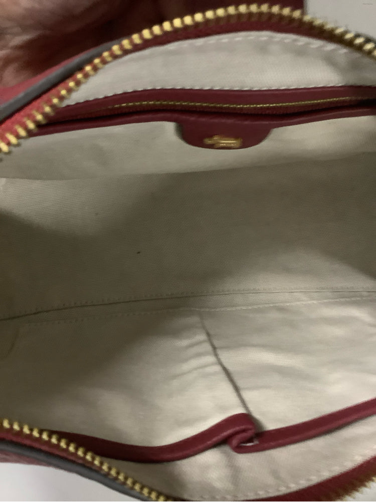 Radley London Cranberry Sloane Street Handbags