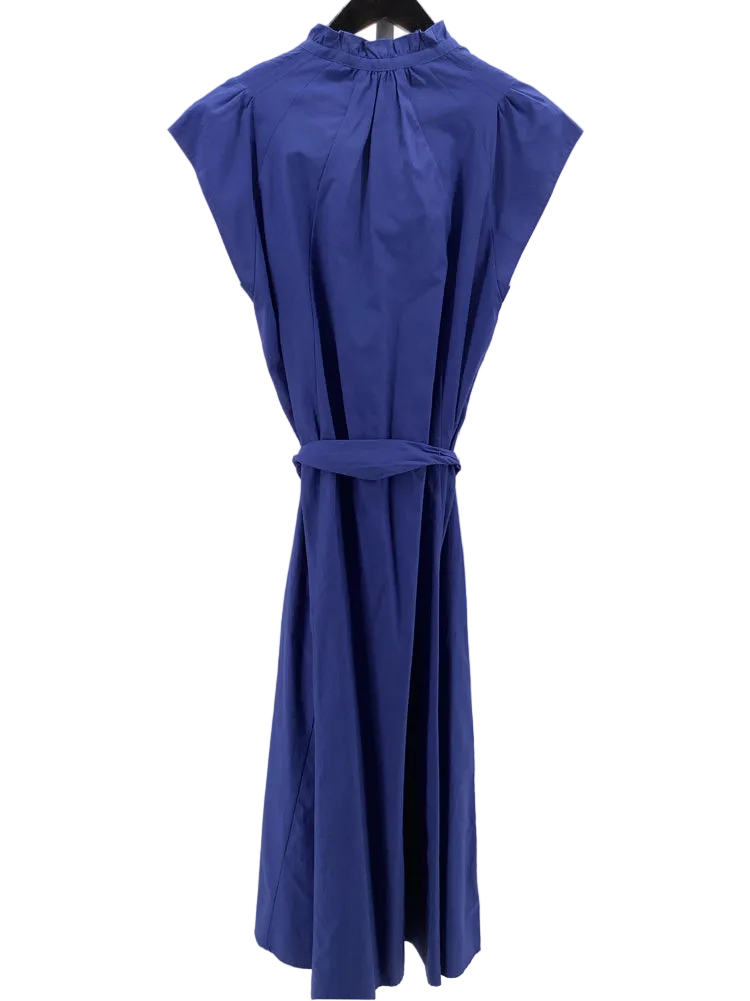 Brochu Walker Size M Blue Newport Dress