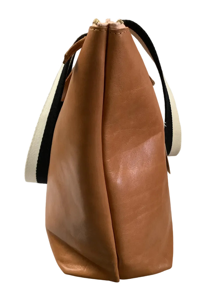 Clare V. Tan Le Zip Sac Handbags