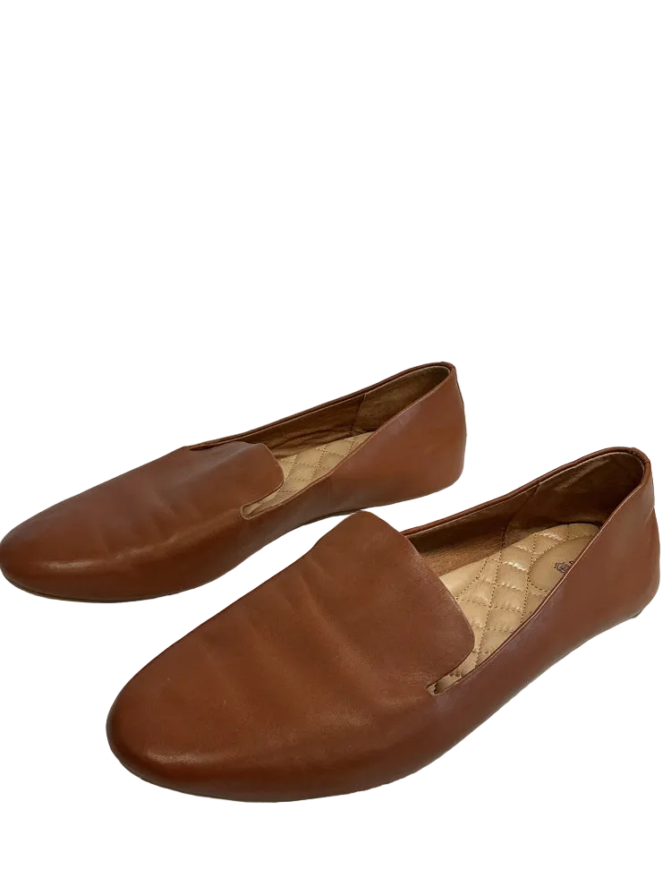 Birdies Shoe Size 11 Brown The Starling Loafers