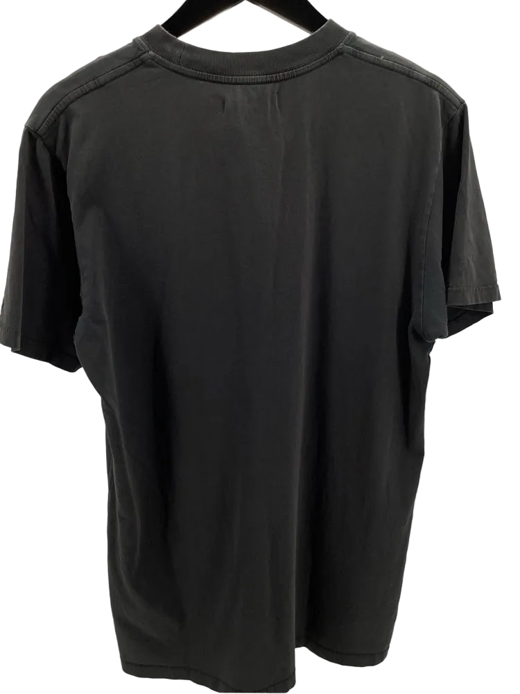 Anine Bing Size M Gray T-shirt