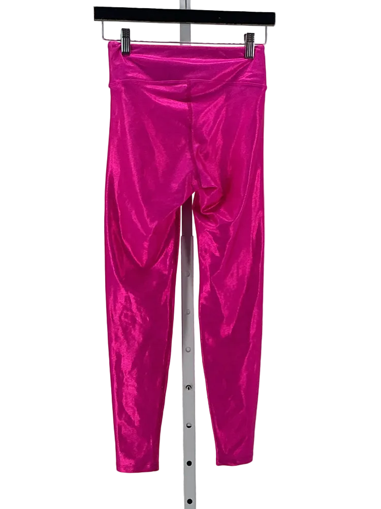 Heroine Sport Size S Pink Leggings