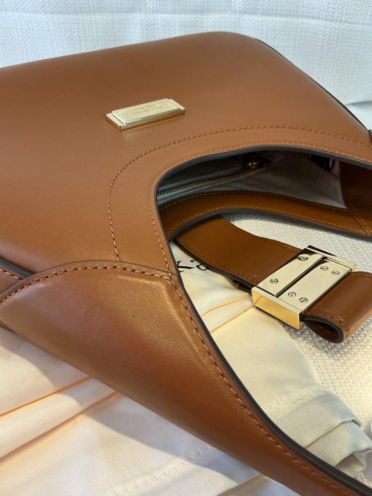 Kate Spade Brown Handbags