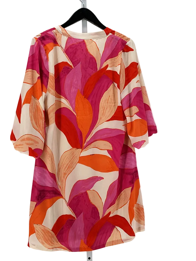 JODIFL Size M Pink multi Dress