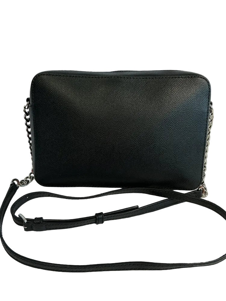 Michael Kors Black Handbags