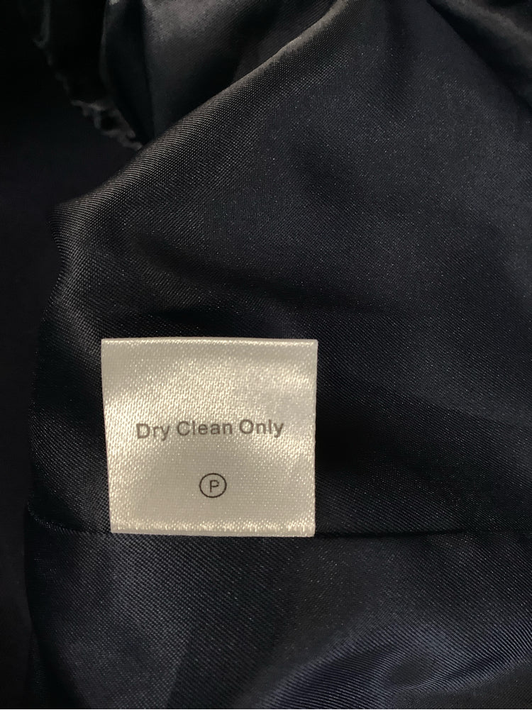 Tuckernuck Size M Navy Blazer