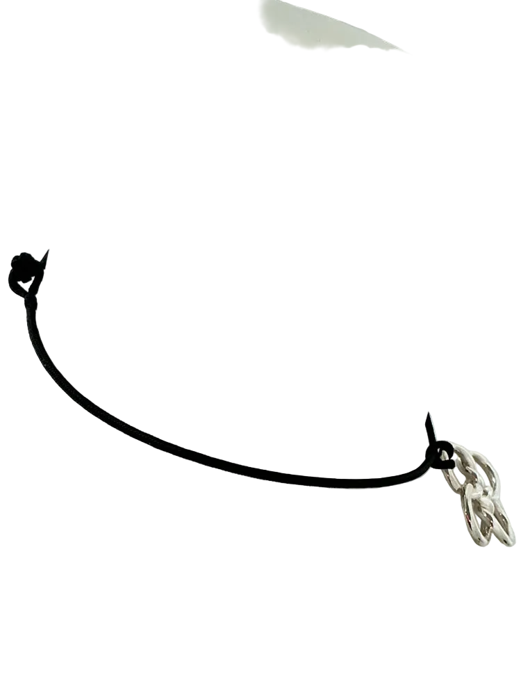 Tiffany & Co Silver Necklace