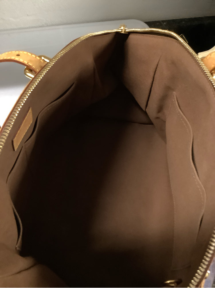 Louis Vuitton Monogram Tivoli PM Handbags