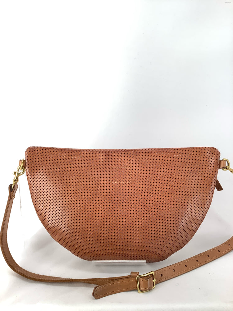 Clare V. Brown Handbags