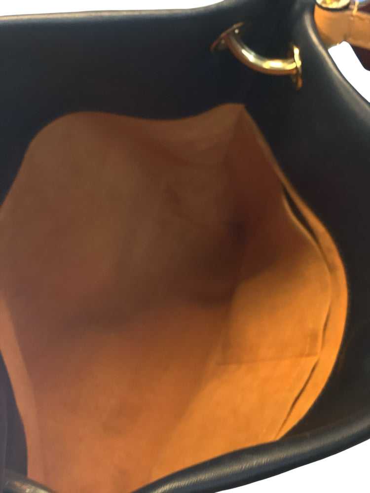 Louis Vuitton Monogram Tuileries Besace Handbags