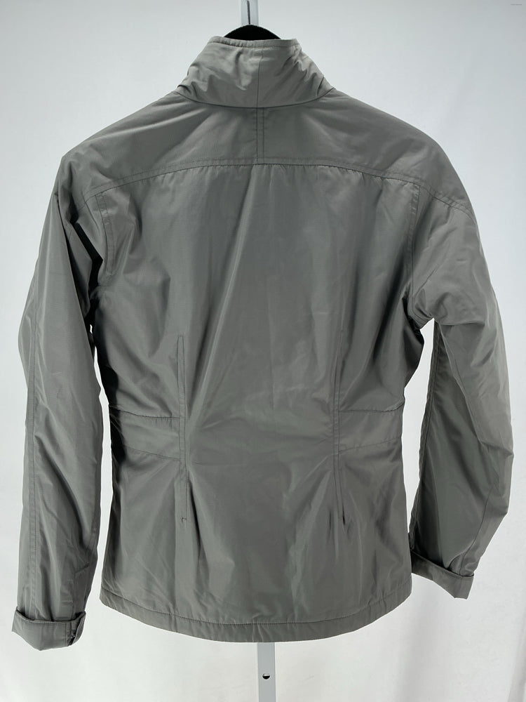 NAU Size XS Gray Jacket