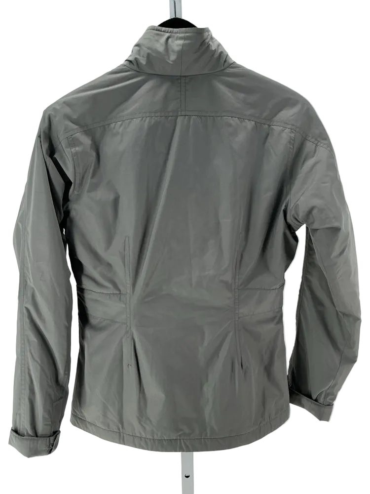 NAU Size XS Gray Jacket