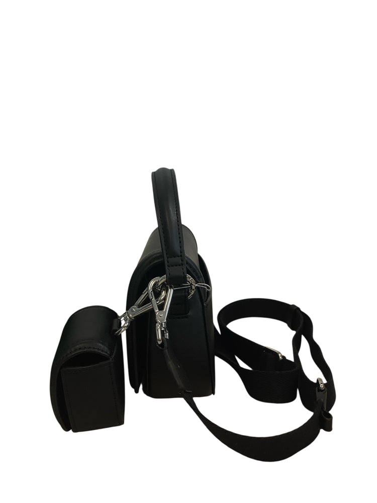lululemon Black Mini Bag Handbags