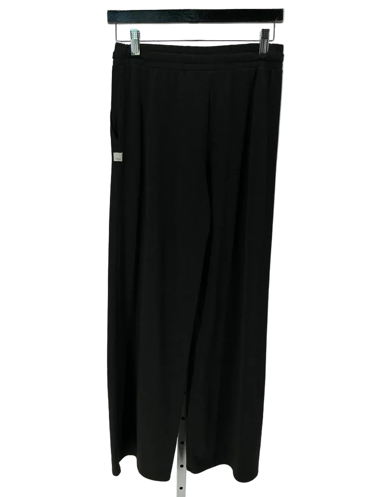 vuori Size XS Black Sweatpants