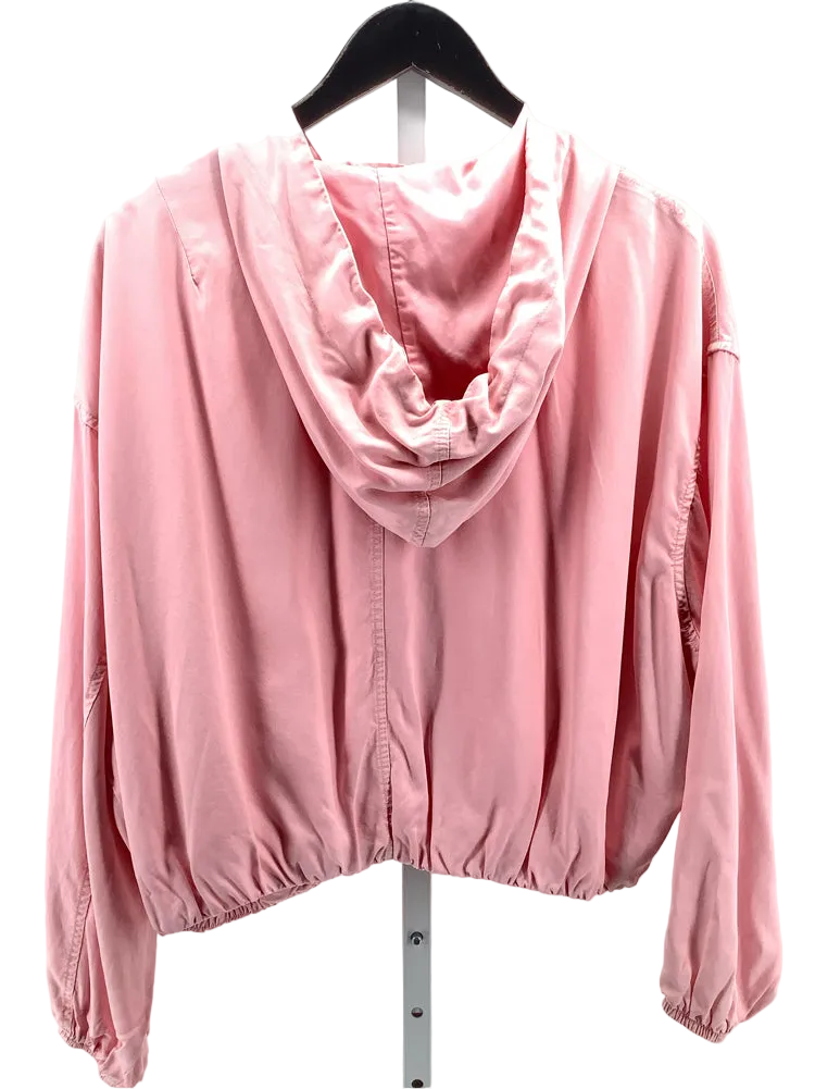 mododoc Size L Pink Jacket