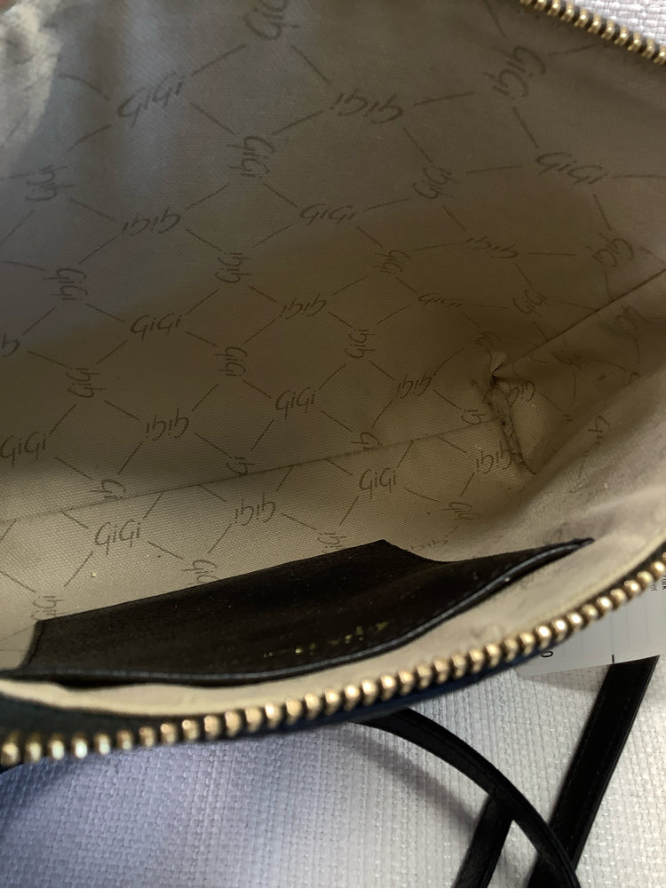 GiGi New York Black Handbags
