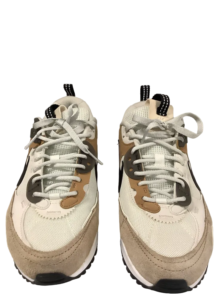 Nike Shoe Size 8 White multi Air Max 90 Sneakers