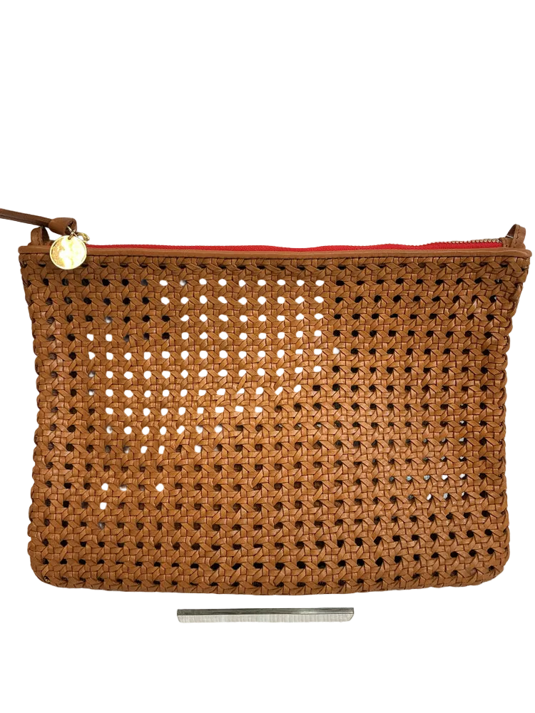 Clare V. Brown Clutch