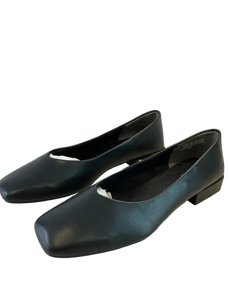 Seychelles Shoe Size 9.5 Black Flats