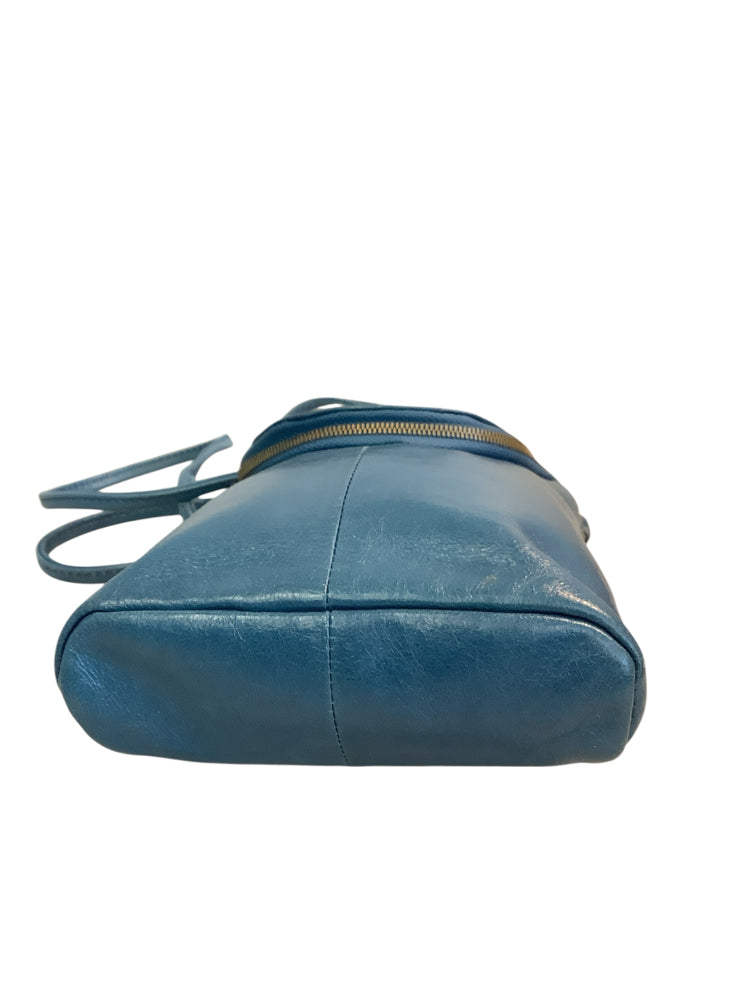 Hobo Blue Fern Handbags