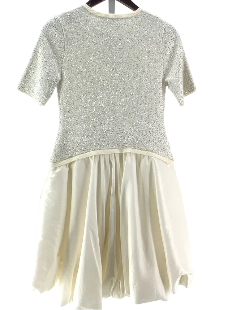 Simkhai Size S Cream KENZ Dress