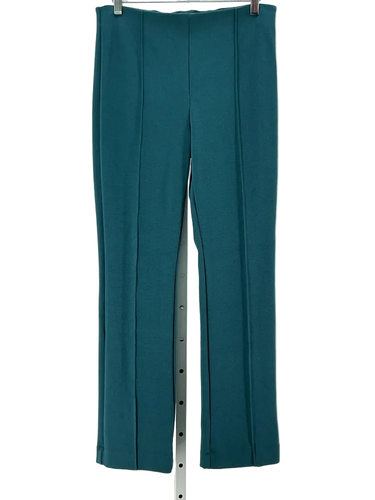 Maeve Size M Green Pants