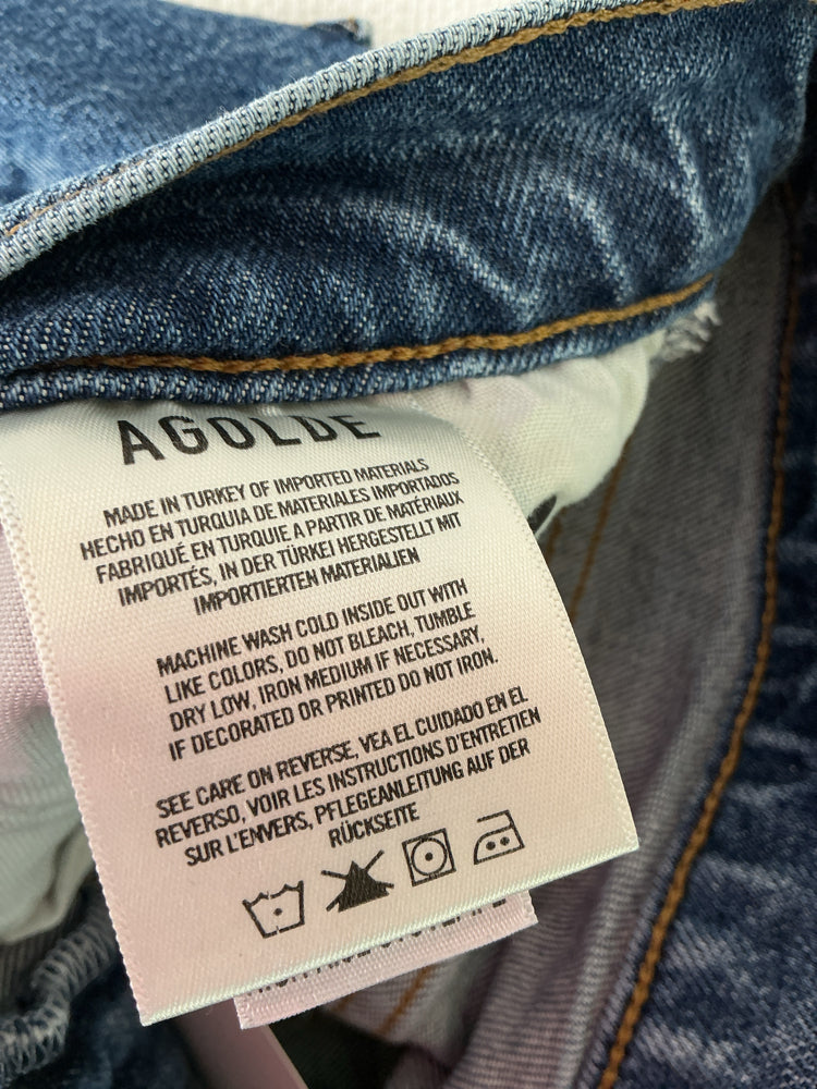 AgoldE Size 28 Jeans