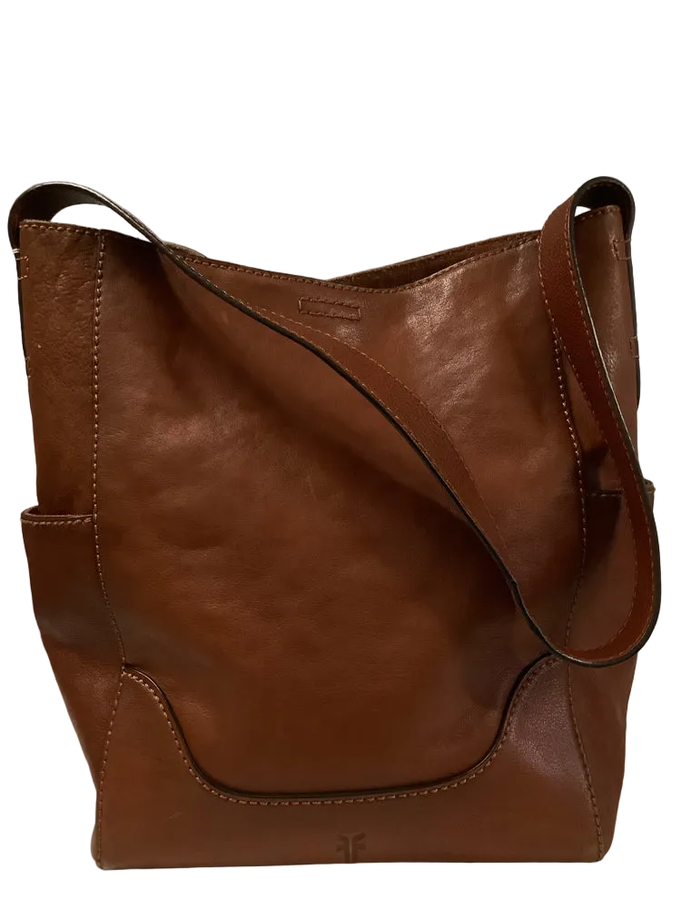 Frye Brown Handbags