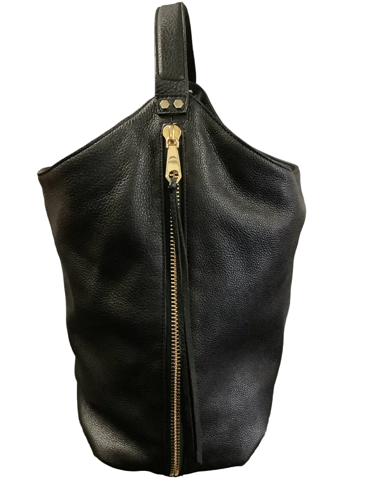 Rebecca Minkoff Black Bryn Handbags