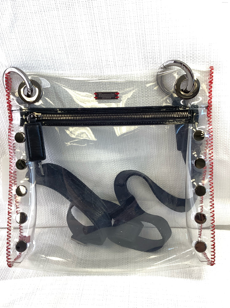 Hammitt clear Tony Handbags