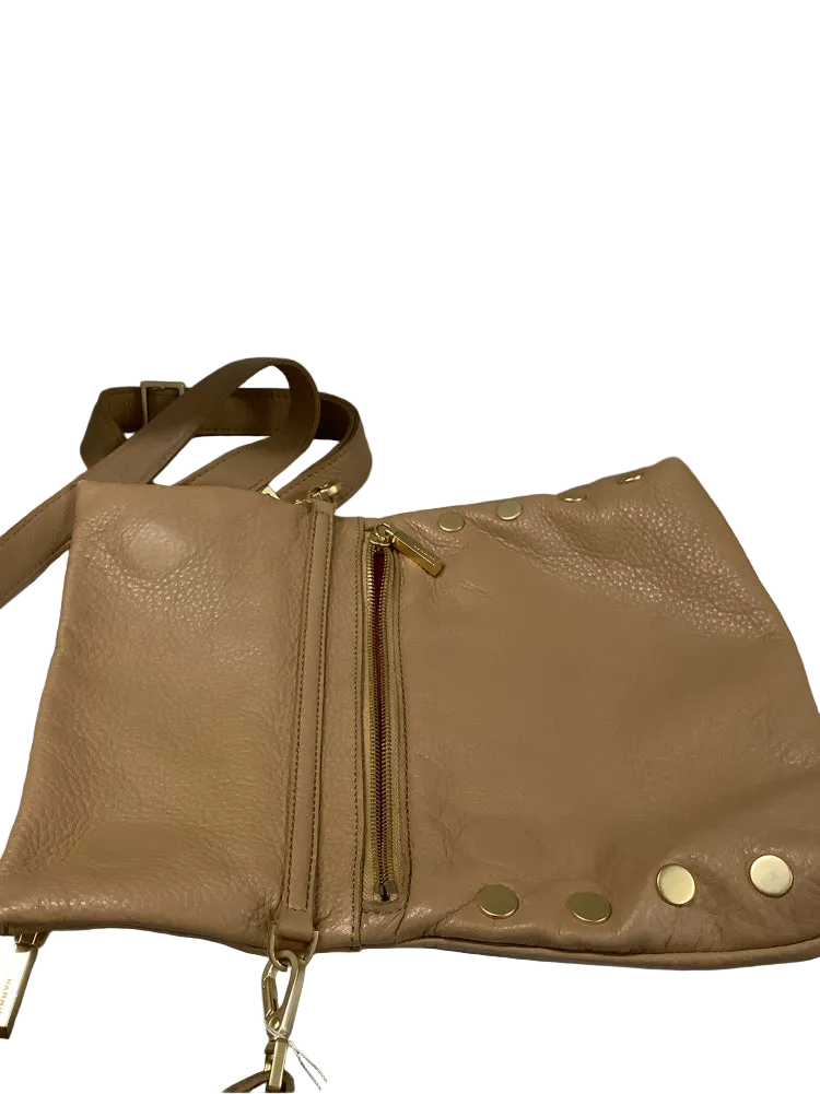 Hammitt Tan VIP MEDIUM Handbags