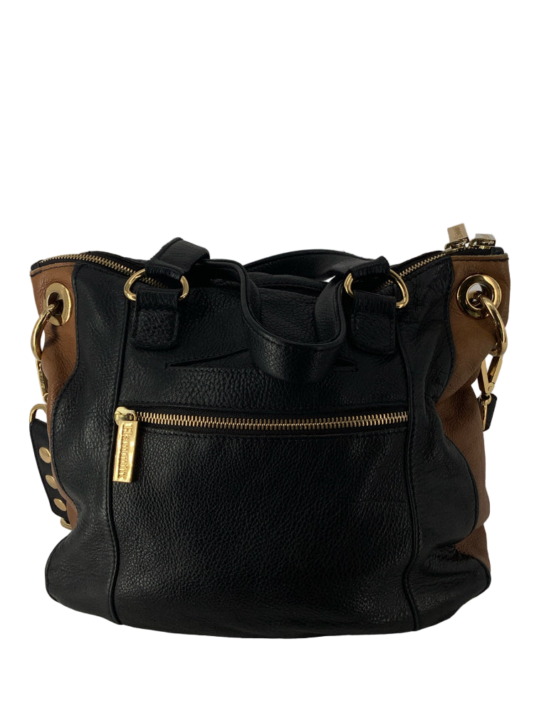 Hammitt Black & Brown Handbags
