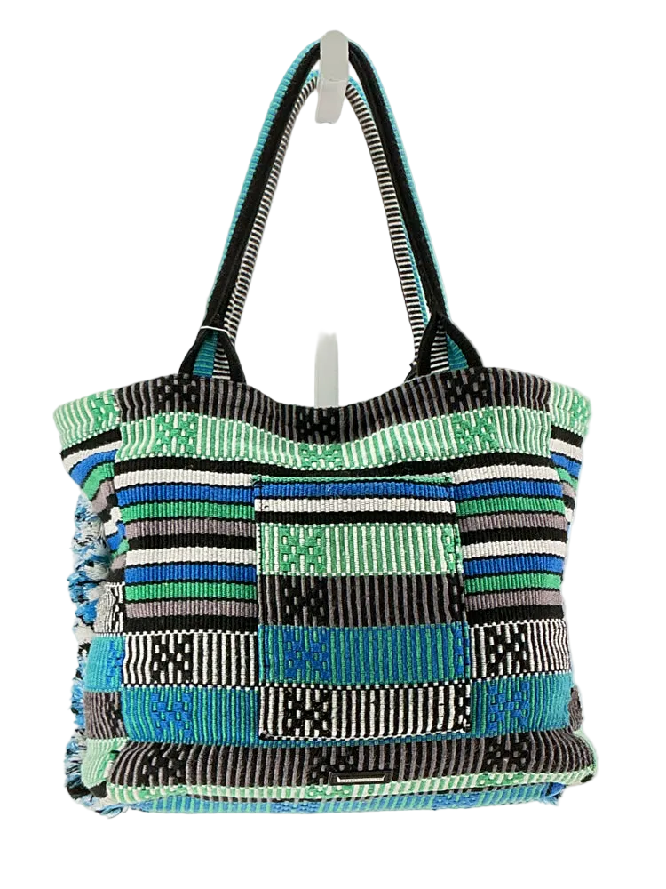 Rebecca Minkoff Black multi Tote