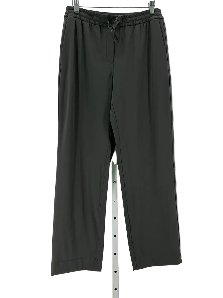 lululemon Size M Gray Pants