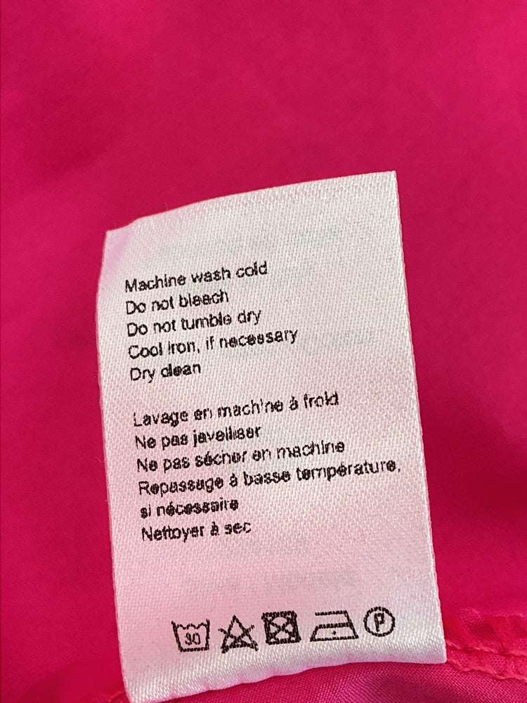 Spanner Size XS Pink Dress
